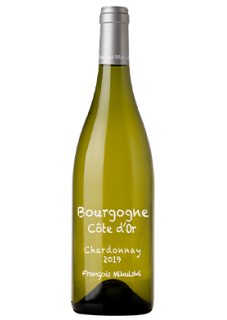 Bourgogne Côte d'Or Chardonnay