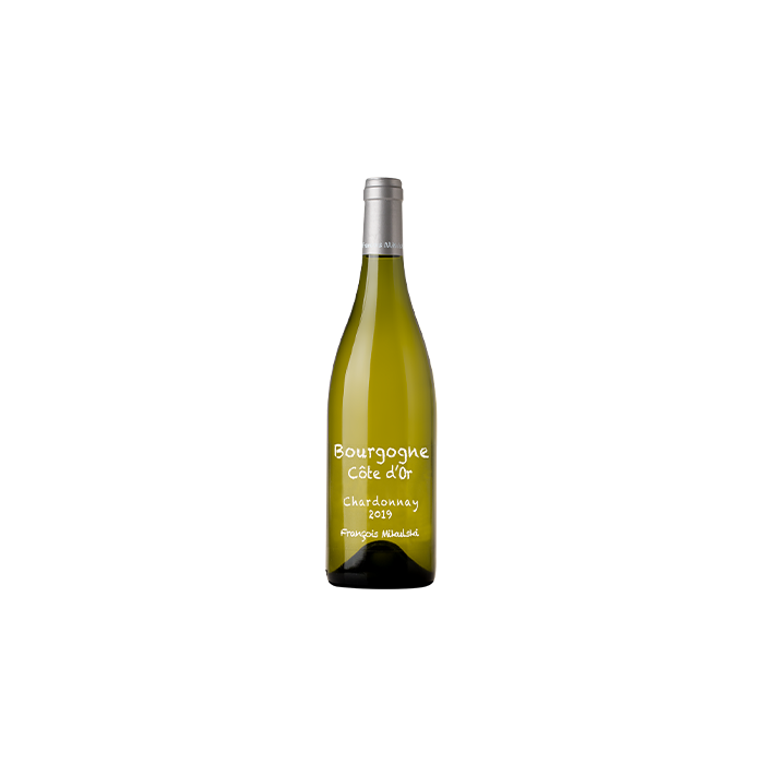 Bourgogne Côte d'Or Chardonnay