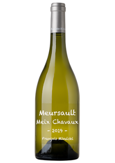 Meursault Meix-Chavaux