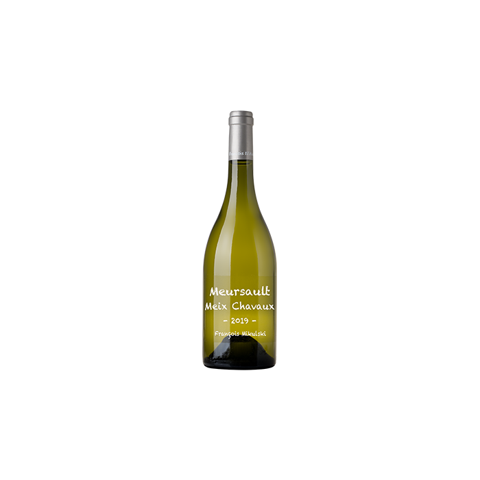 Meursault Meix-Chavaux