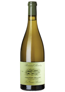 Chinon Blanc La Croix Boissée
