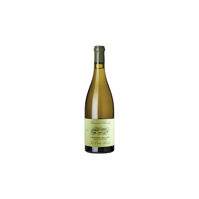 Chinon Blanc La Croix Boissée