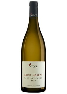 Saint-Joseph Saut de l'Ange