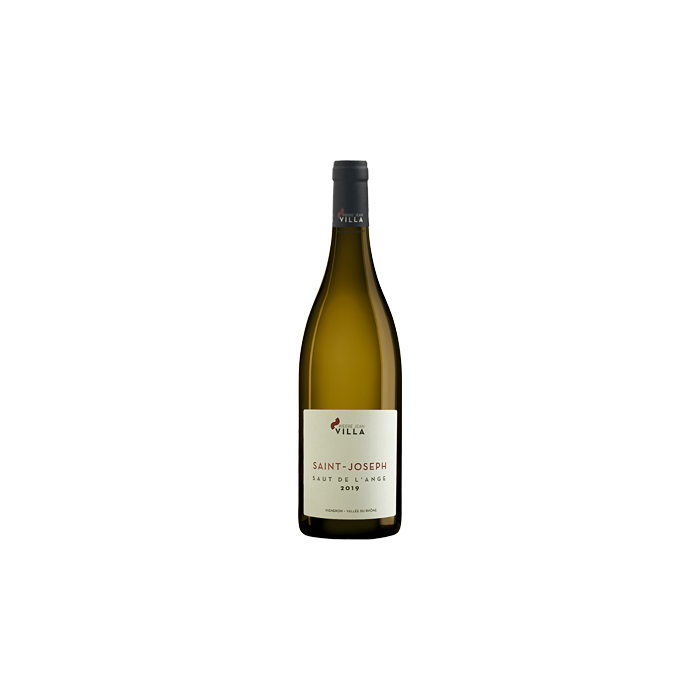 Saint-Joseph Saut de l'Ange