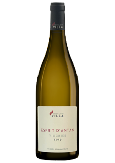 Esprit d'Antan