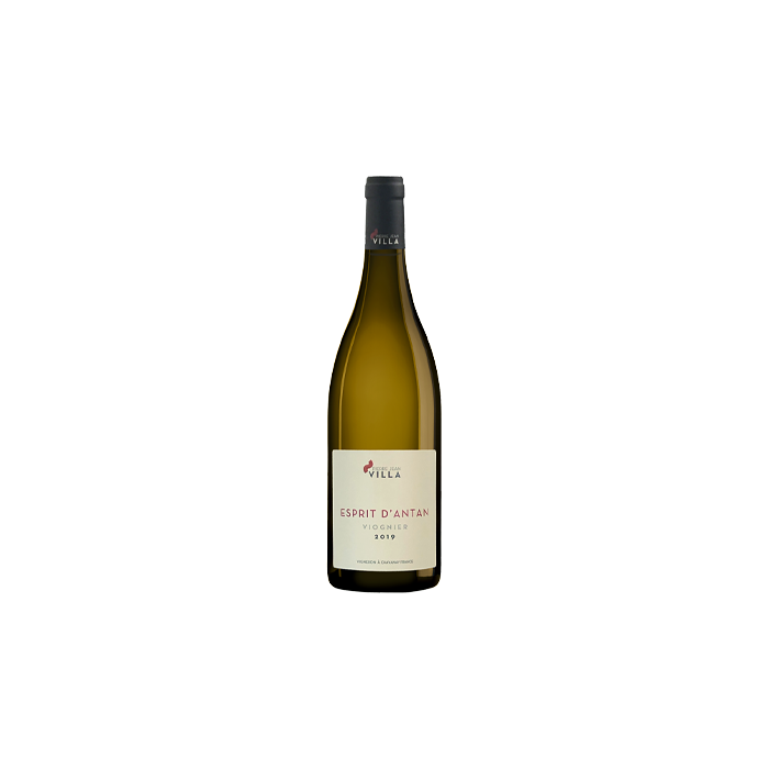 Esprit d'Antan