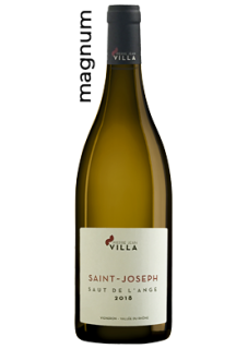 Saint-Joseph Saut de l'Ange