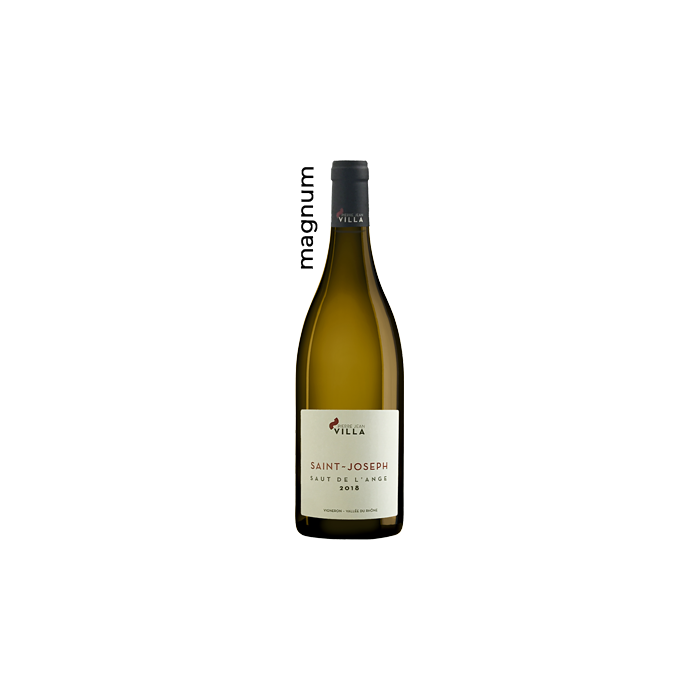Saint-Joseph Saut de l'Ange