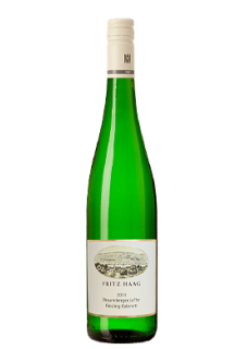 Brauneberger Juffer Riesling Kabinett