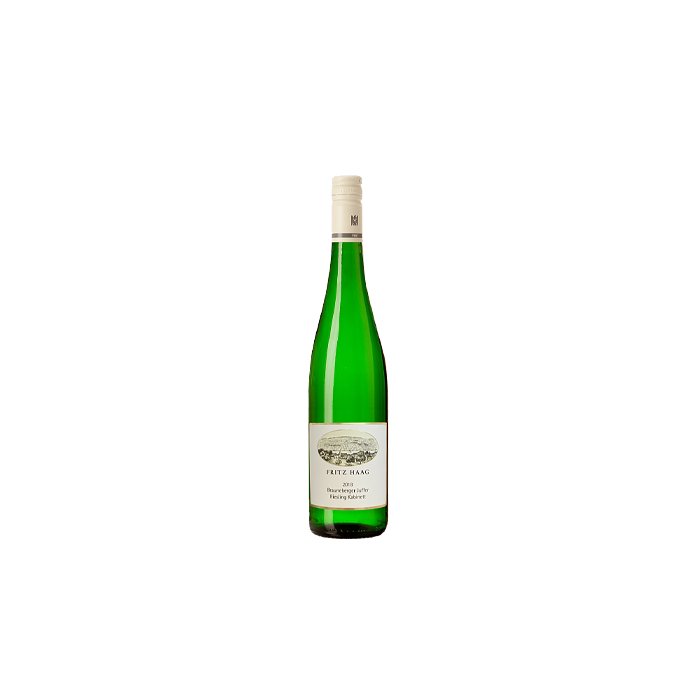 Brauneberger Juffer Riesling Kabinett