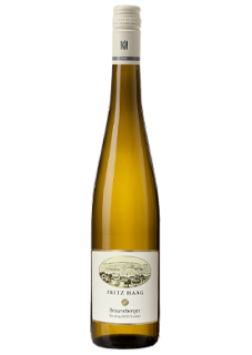 Brauneberger "J" Riesling Trocken