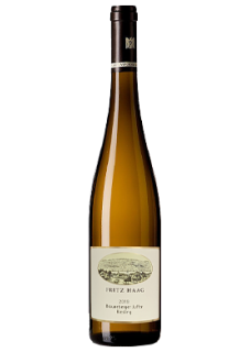 Brauneberger Juffer Riesling feinherb (demi-sec)