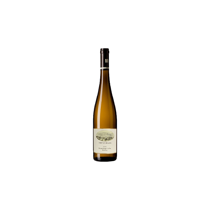 Brauneberger Juffer Riesling feinherb (demi-sec)
