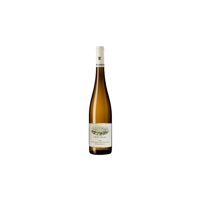 Grand Cru Brauneberger Juffer Sonnenuhr Riesling Auslese