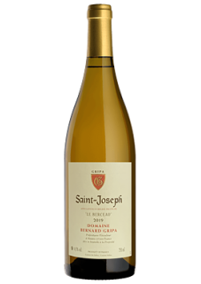 Saint-Joseph Le Berceau