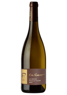 Pouilly-Fuissé La Roche