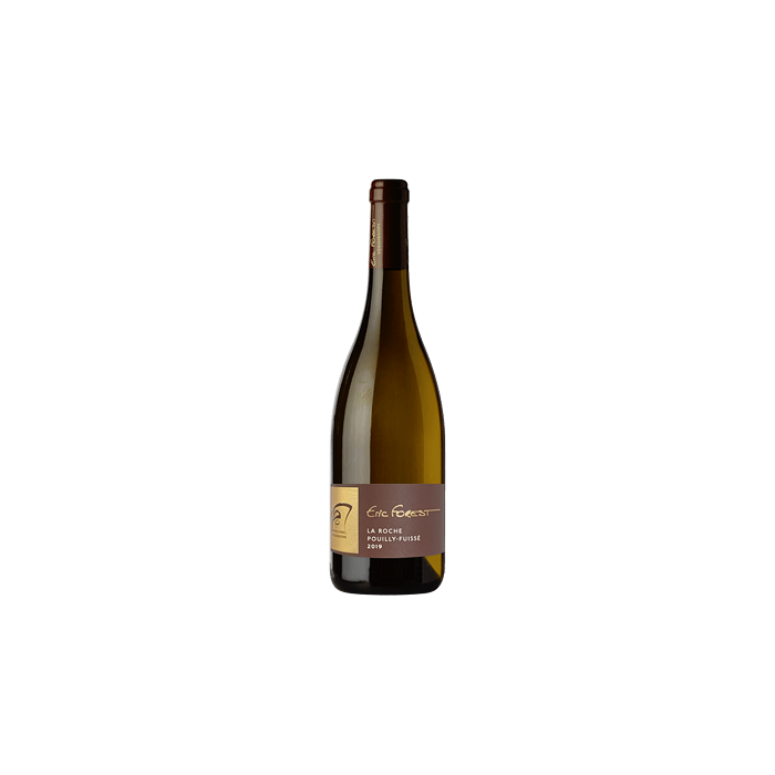 Pouilly-Fuissé La Roche