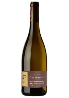 Mâcon-Pierreclos Le Clos des Charmes