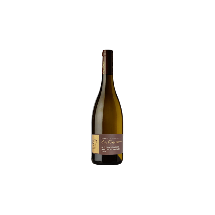 Mâcon-Pierreclos Le Clos des Charmes