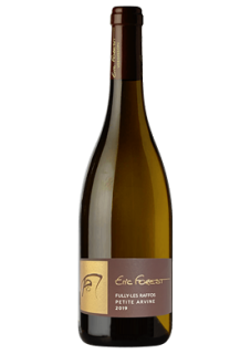 Petite Arvine Fully Les Raffos
