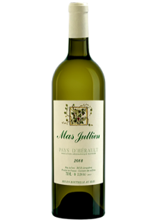 Pays d'Hérault Blanc