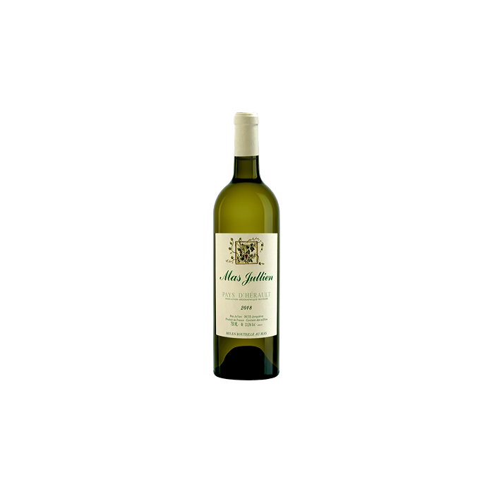 Pays d'Hérault Blanc