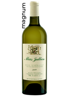 Magnum Pays d'Hérault Blanc