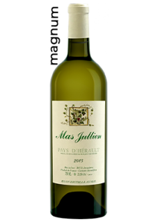 Magnum Pays d'Hérault Blanc