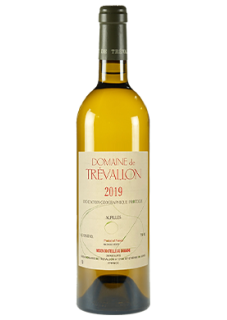 IGP Alpilles Blanc