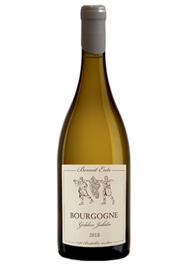 Bourgogne Golden Jubilée