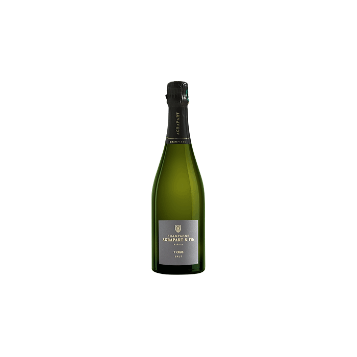 Brut 7 Crus