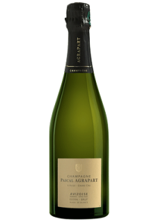 Avizoise Grand Cru Blanc de blancs