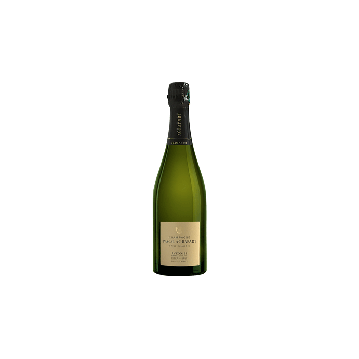 Avizoise Grand Cru Blanc de blancs