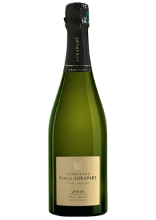 Vénus Grand Cru Brut Nature