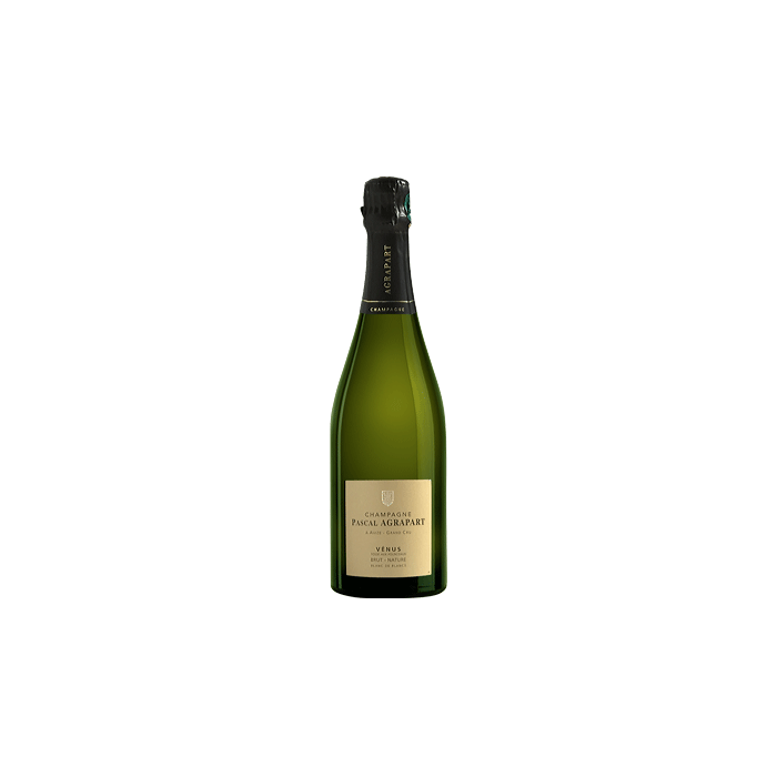 Vénus Grand Cru Brut Nature