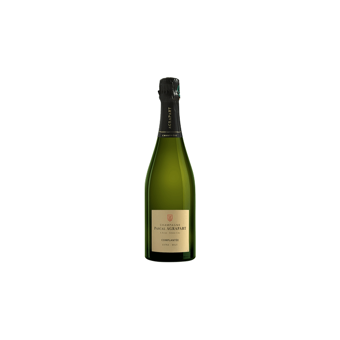 Complantée Grand Cru Extra-Brut
