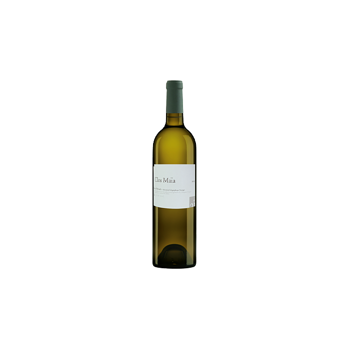 IGP Pays d'Hérault Blanc