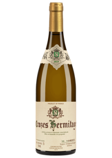 Crozes-Hermitage Blanc
