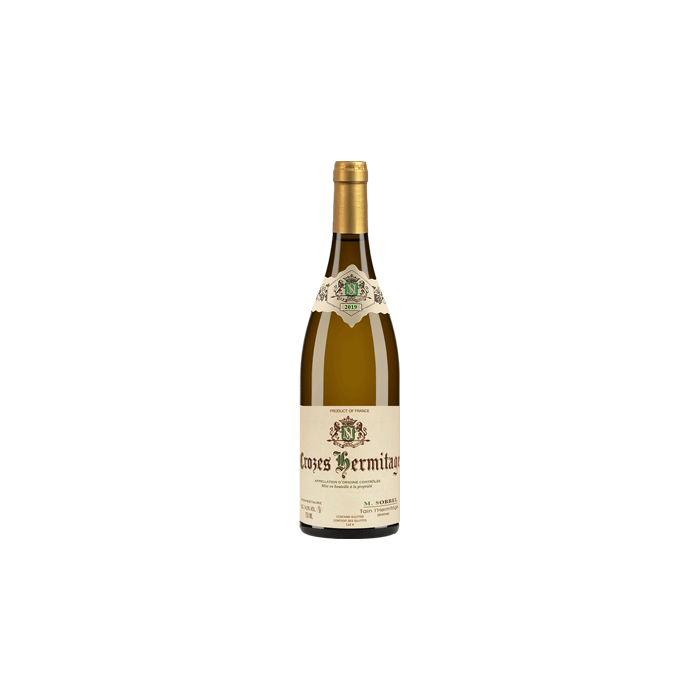Crozes-Hermitage Blanc