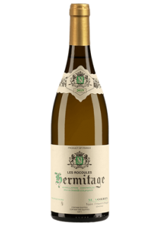 Hermitage Blanc Les Rocoules
