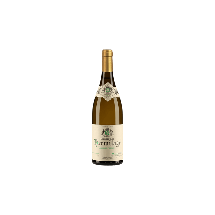 Hermitage Blanc Les Rocoules