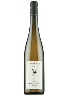 Riesling Grand Cru Hengst