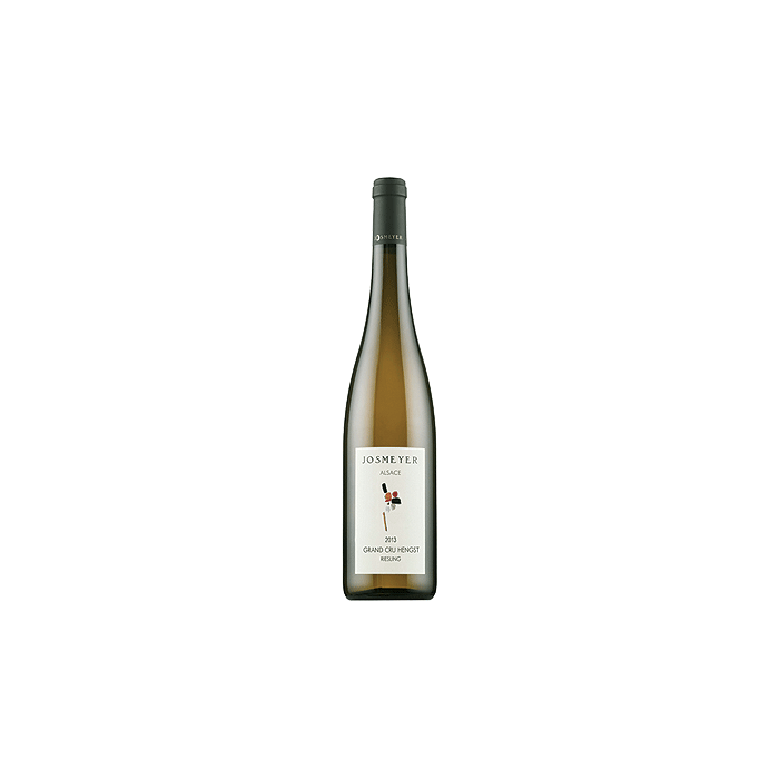 Riesling Grand Cru Hengst