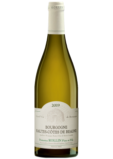 Bourgogne Hautes Côtes de Beaune