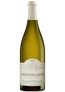 Bourgogne Aligoté