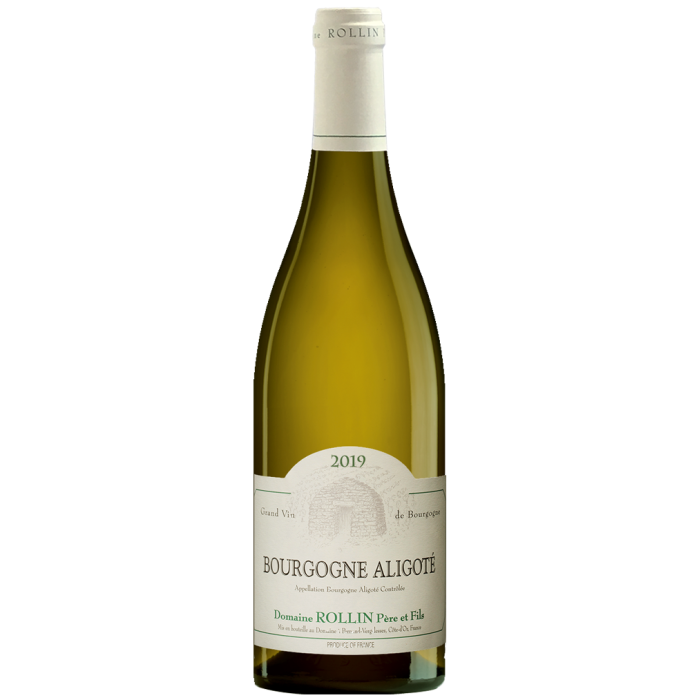 Bourgogne Aligoté