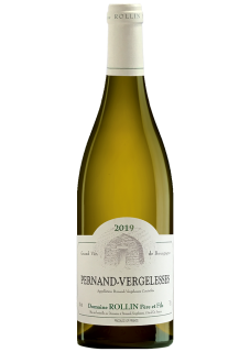 Pernand-Vergelesses Blanc