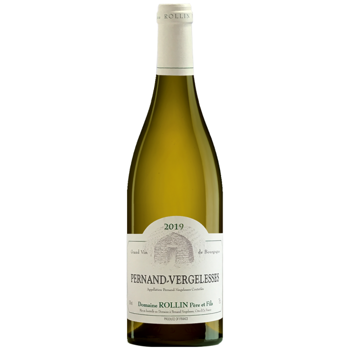 Pernand-Vergelesses Blanc