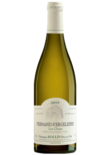 Pernand-Vergelesses Les Cloux