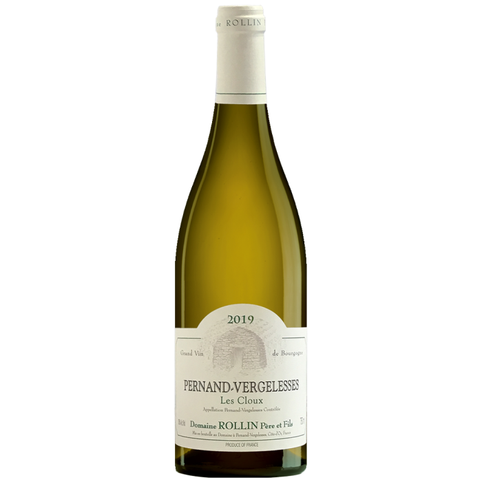 Pernand-Vergelesses Les Cloux